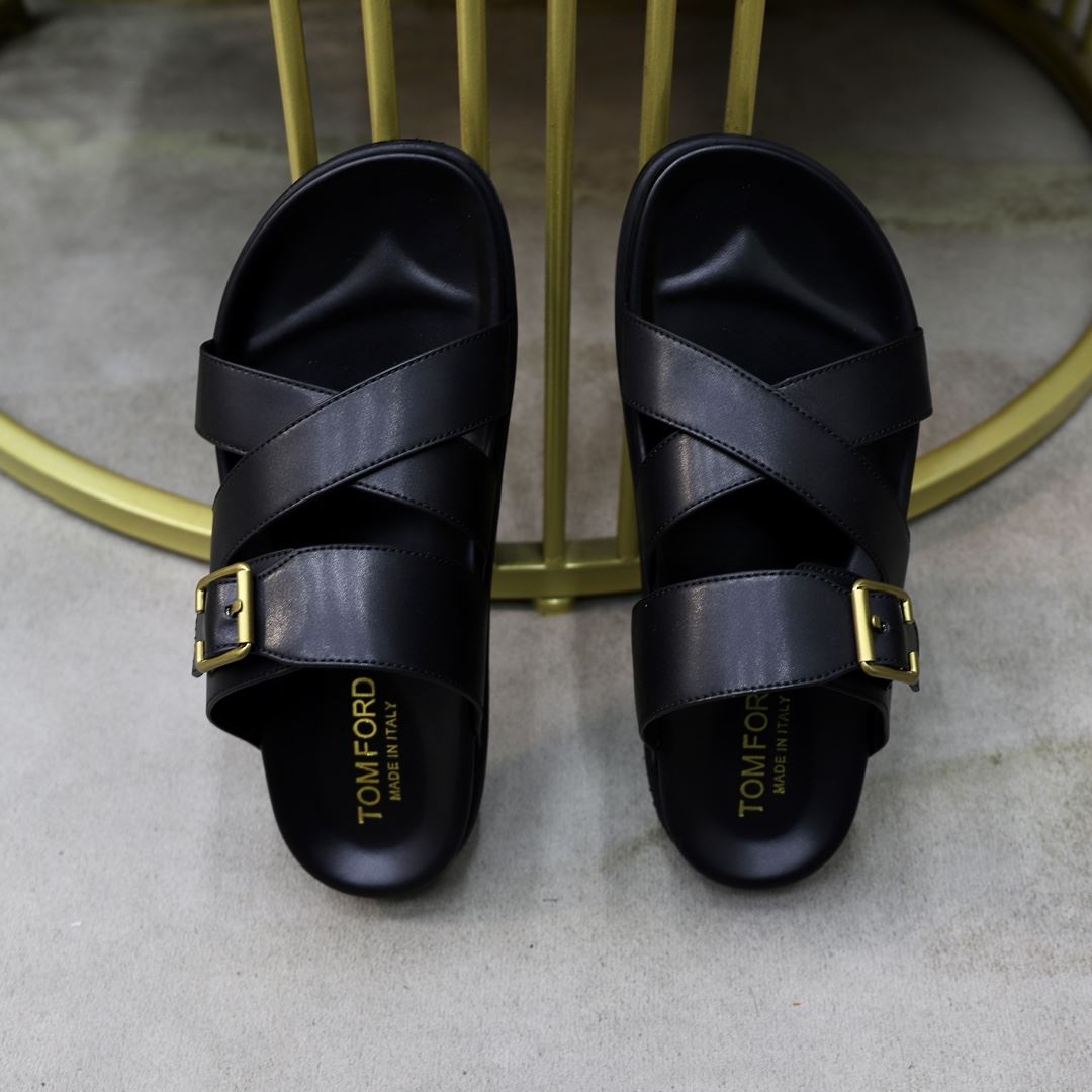 Tom Ford Sandals